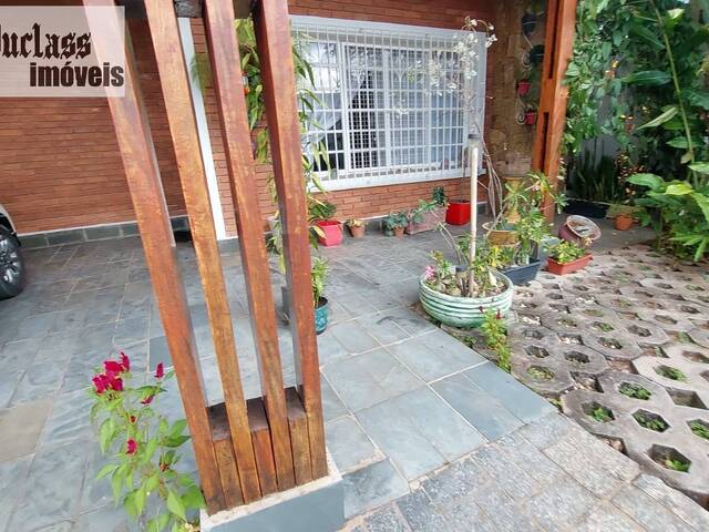 Casa para Venda em Atibaia - 2