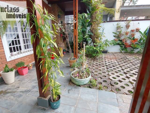 Casa para Venda em Atibaia - 4