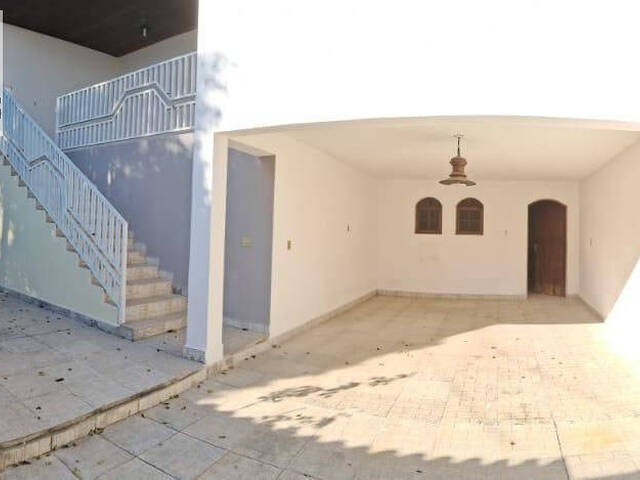 #ca0257 - Casa para Venda em Taubaté - SP - 2