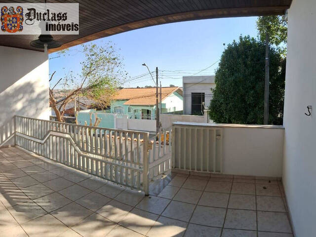 Casa para Venda em Taubaté - 4