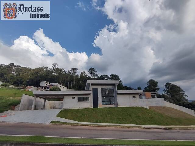 Casa para Venda em Atibaia - 4