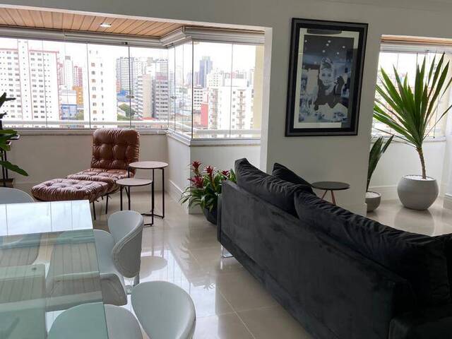 #AP0532 - Apartamento para Venda em Santo André - SP - 2