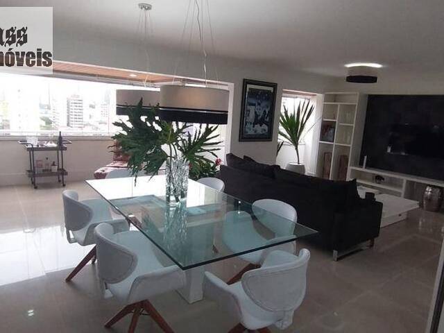 #AP0532 - Apartamento para Venda em Santo André - SP - 1