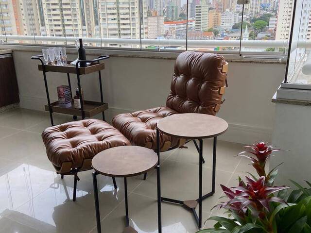 Apartamento para Venda em Santo André - 4