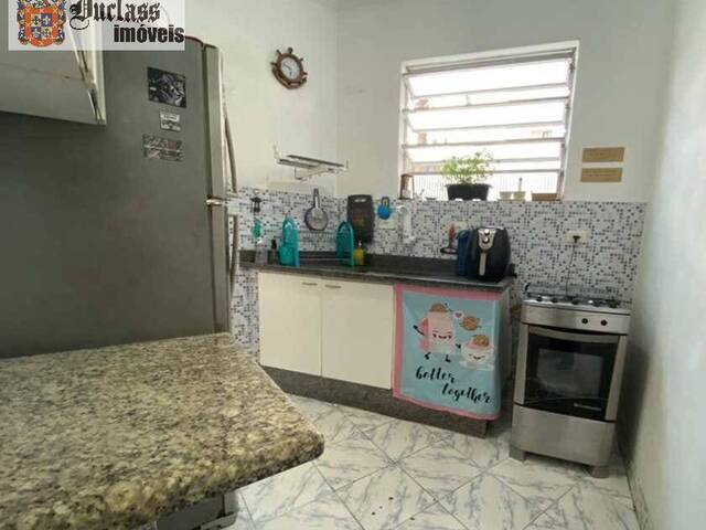 Apartamento para Venda em Praia Grande - 2