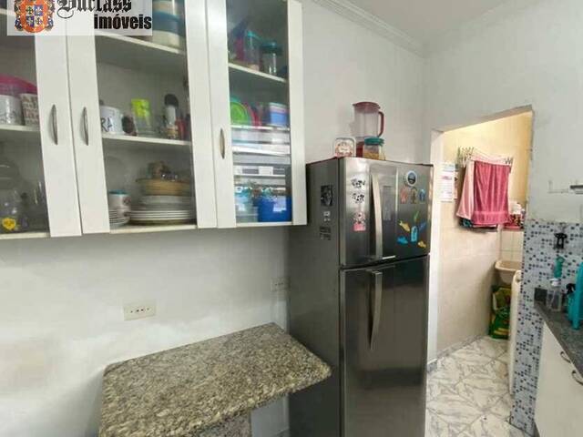 Apartamento para Venda em Praia Grande - 3