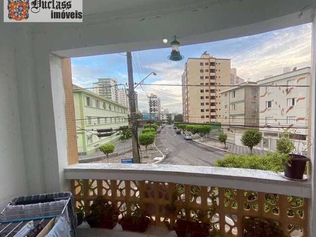 Apartamento para Venda em Praia Grande - 4
