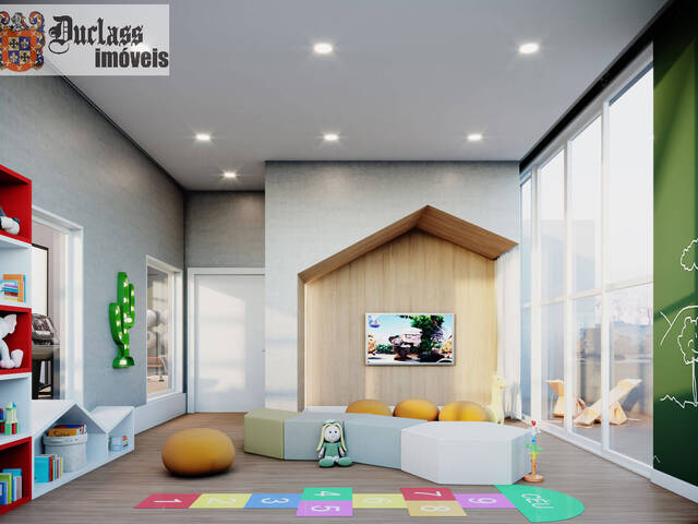 Apartamento para Venda em São Paulo - 5