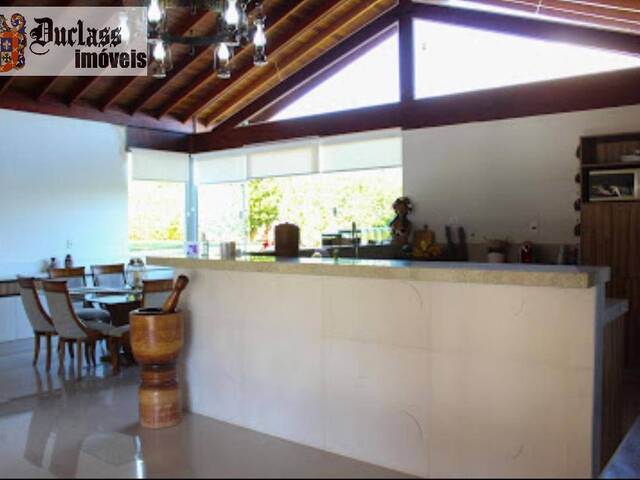 #CH0140 - Casa para Venda em Indaiatuba - SP - 3