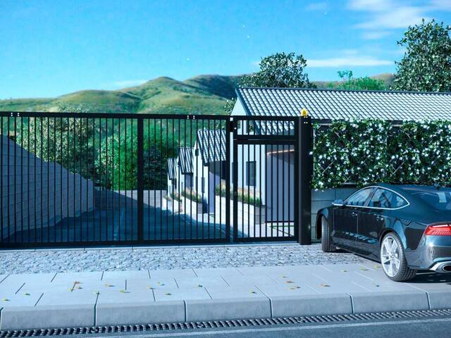 Casa para Venda em Atibaia - 2