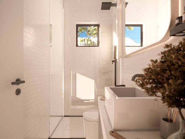 Casa para Venda em Atibaia - 3