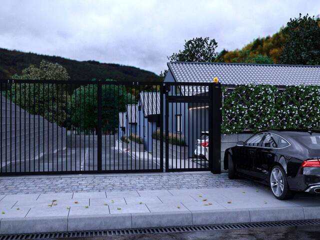 Casa para Venda em Atibaia - 5