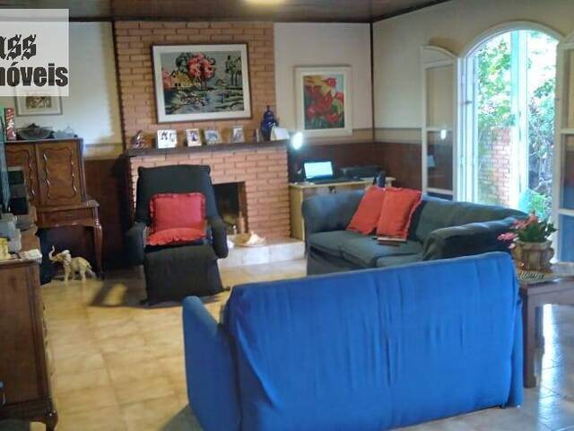 Casa para Venda em Atibaia - 4