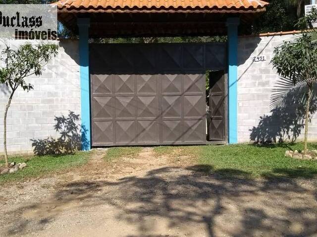 #CH0138 - Chácara para Venda em São Bernardo do Campo - SP - 3