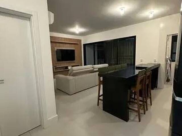 #AP0538 - Apartamento para Venda em Ubatuba - SP - 3