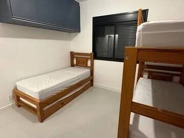 Apartamento para Venda em Ubatuba - 5