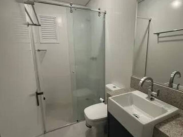 Apartamento para Venda em Ubatuba - 4