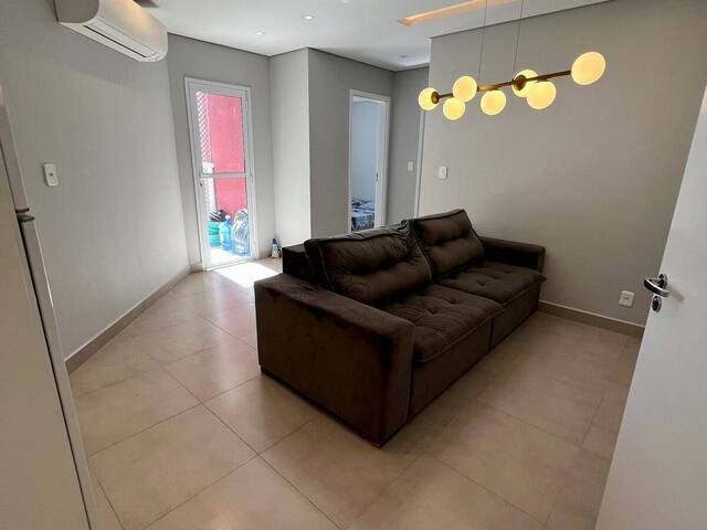 #AP0543 - Apartamento para Venda em Indaiatuba - SP - 2
