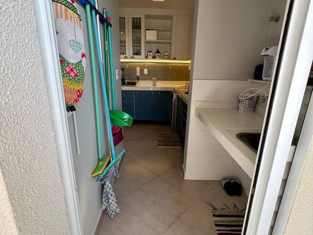 Apartamento para Venda em Indaiatuba - 5