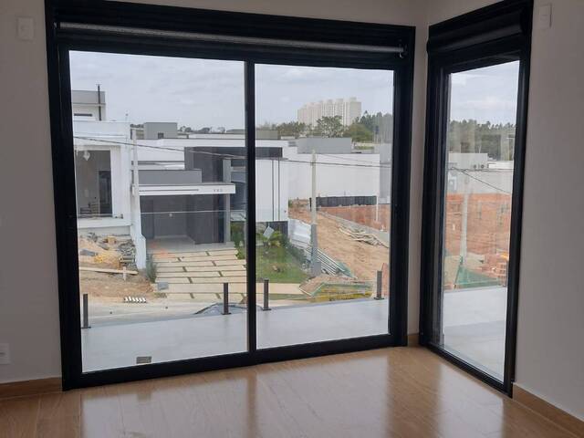 #SO0192 - Casa para Venda em Indaiatuba - SP - 2