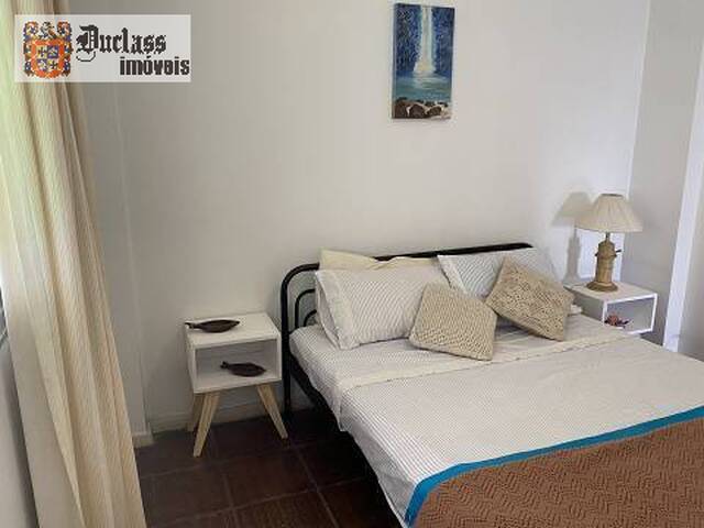 #AP0556 - Apartamento para Venda em Guarujá - SP - 3
