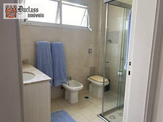 Apartamento para Venda em Guarujá - 5