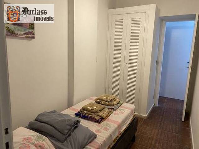 #AP0556 - Apartamento para Venda em Guarujá - SP - 2