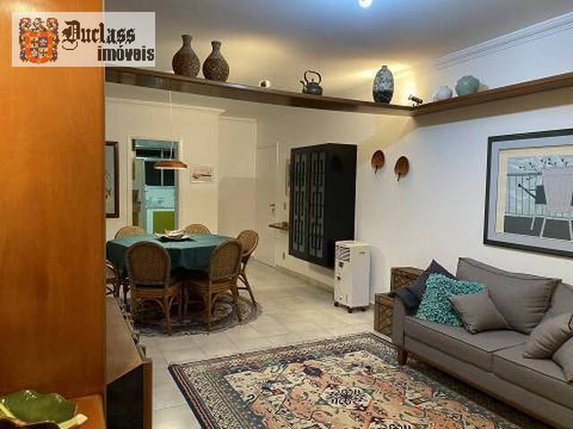 #AP0556 - Apartamento para Venda em Guarujá - SP - 1