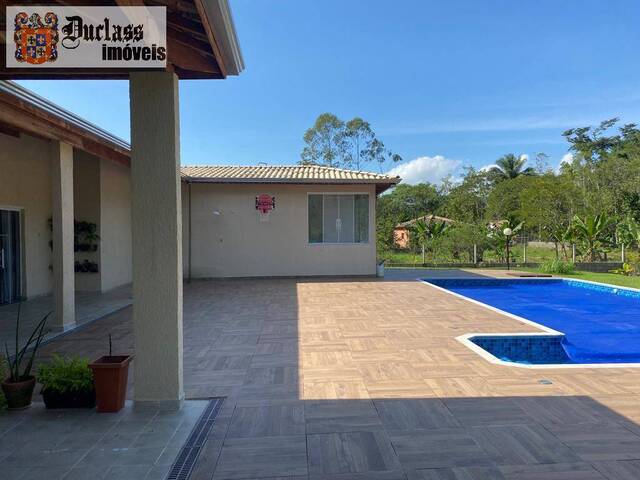 #CH0143 - Chácara para Venda em Peruíbe - SP - 1