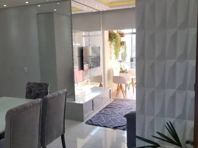 Casa para Venda em Atibaia - 4