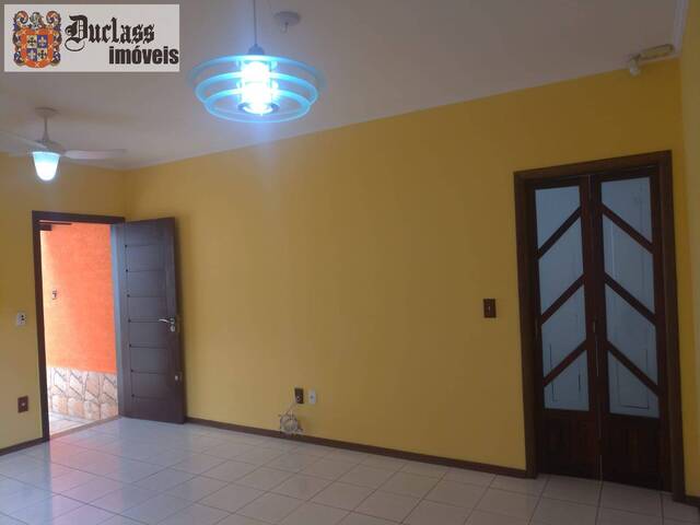 #CA0348 - Casa para Venda em Atibaia - SP