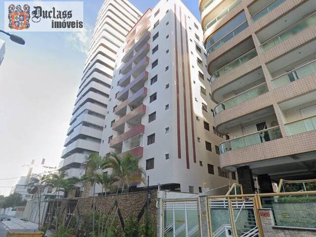 #CO0031 - Cobertura para Venda em Praia Grande - SP