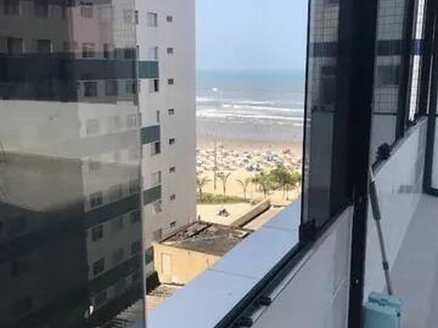 #CO0031 - Cobertura para Venda em Praia Grande - SP
