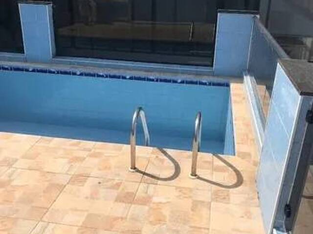 #CO0031 - Cobertura para Venda em Praia Grande - SP