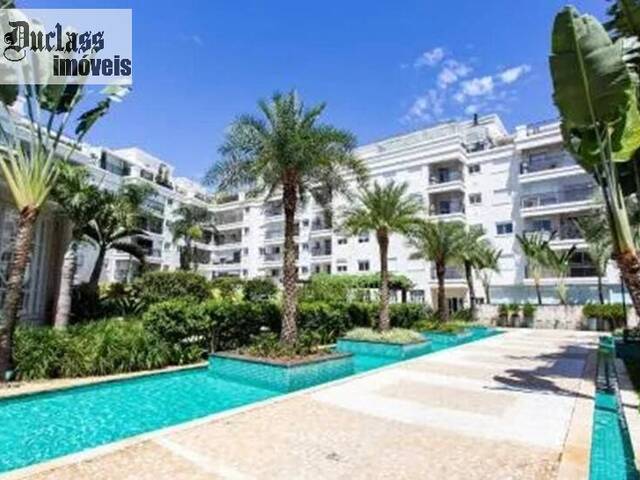 #AD0017 - Duplex para Venda em São Paulo - SP - 1