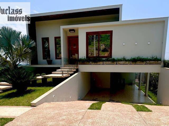 #SO0229 - Casa para Venda em Cotia - SP - 2