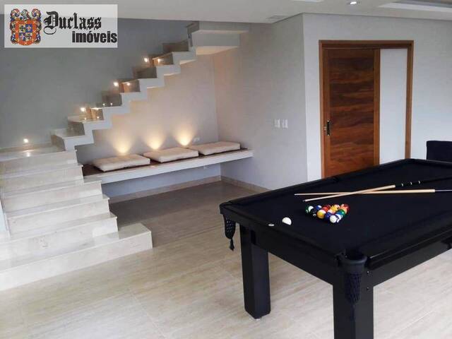 #SO0229 - Casa para Venda em Cotia - SP - 3