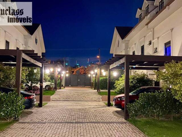 Sobrado para Venda em Atibaia - 2