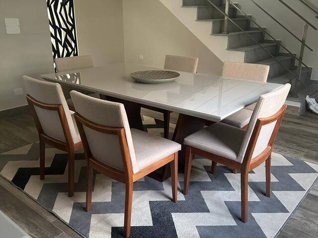 Sobrado para Venda em Atibaia - 3