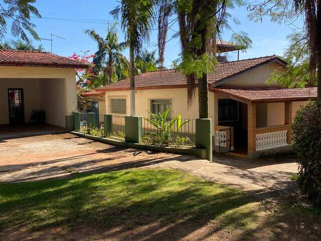 #CH0164 - Chácara para Venda em Jundiaí - SP - 2
