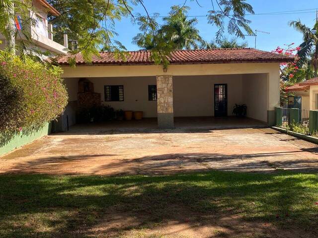 Chácara para Venda em Jundiaí - 4