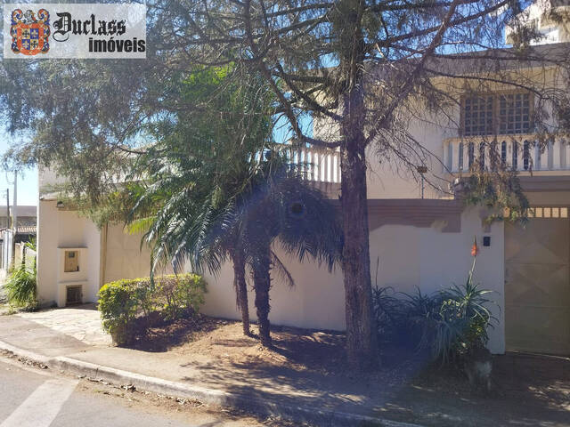 Sobrado para Venda em Atibaia - 2