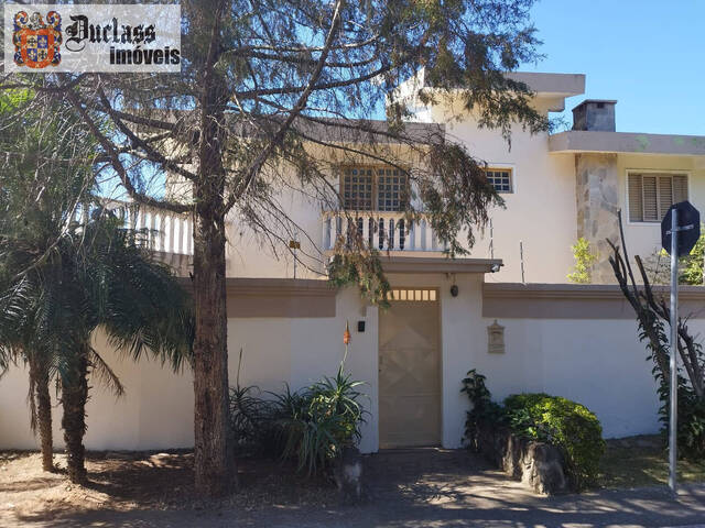 Sobrado para Venda em Atibaia - 3