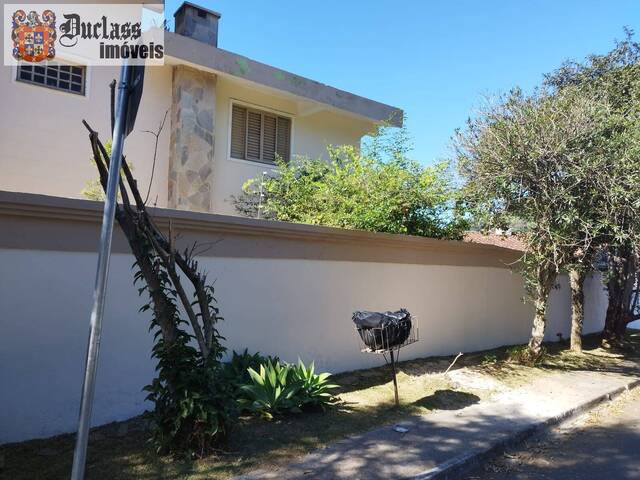 Sobrado para Venda em Atibaia - 4