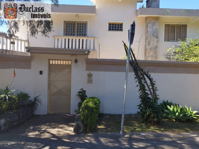 Sobrado para Venda em Atibaia - 5