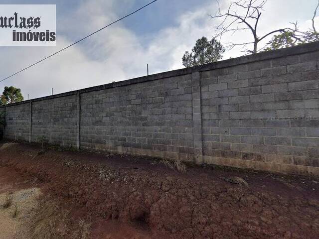 #TE0386 - Área para Venda em Piracaia - SP - 2