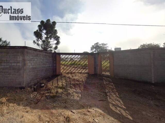 #TE0386 - Área para Venda em Piracaia - SP - 1
