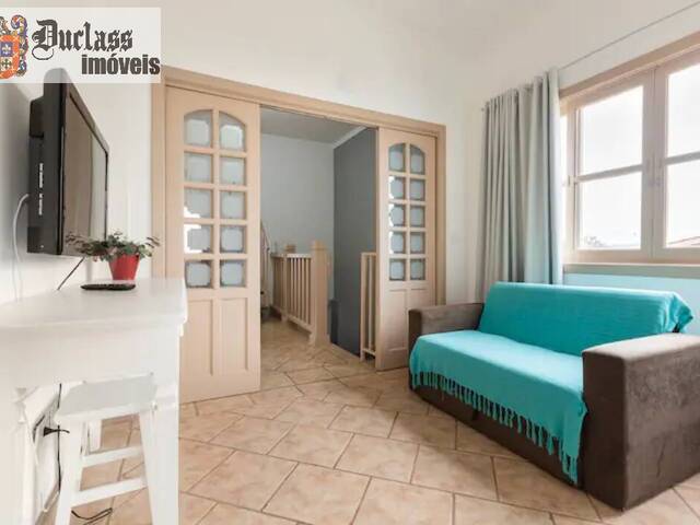 Sobrado para Venda em Atibaia - 5