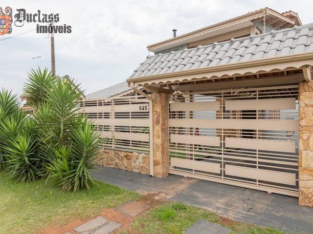 Sobrado para Venda em Atibaia - 3