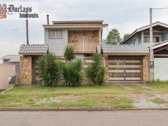 Sobrado para Venda em Atibaia - 2